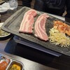 韓国焼肉 べいぶ