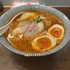 貝だし麺 きた田