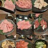 炭焼肉　石田屋。 Hanare