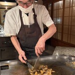 すてぇき屋すきずき - 