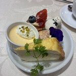 パラッツォドゥカーレ麻布 - 