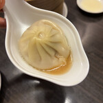 浜木綿 - 肉汁たっぷり