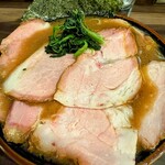 神田ラーメン わいず - 