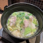 Kitchen Doromamire - 