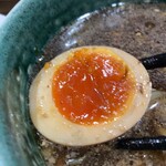 つけ麺 洋ちゃん - 