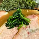 神田ラーメン わいず - 