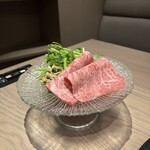 焼肉牛印 - 