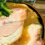 神田ラーメン わいず - 