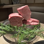 焼肉牛印 神楽坂店 - 