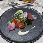 パラッツォドゥカーレ麻布 - 