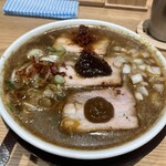 津軽煮干 ひらこ屋 - 