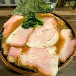 神田ラーメン わいず - 