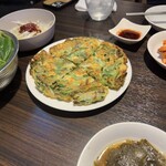 韓国焼肉 べいぶ - 