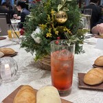 パラッツォドゥカーレ麻布 - 