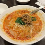 浜木綿 名古屋インター東店 - 名物担々麺