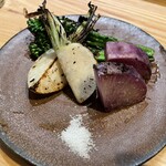 Kitchen Doromamire - 