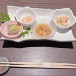 Kitashinchi Sushi Tsuu - 