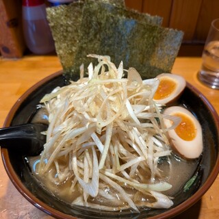 横浜家系 絶の味_0