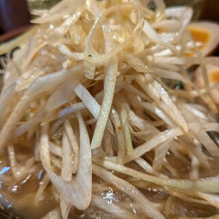 横浜家系 絶の味_1