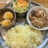 カレーの店 ガン爺