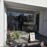 knockin'on COFFEEs DOOR - 