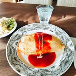 ワールド - 料理写真: