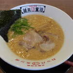 河童ラーメン本舗 - 料理写真: