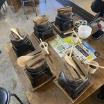 稲取港の朝市 - 