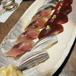 寿し幸 実宇栄 - 