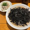 背脂煮干中華そば 和市 大崎店