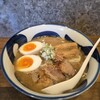 つけ麺 鉄生