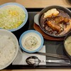 松屋 大宮南中丸店