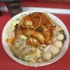 ラーメン二郎 湘南藤沢店