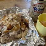 ブエノチキン - 料理写真: