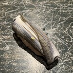 金沢 鮨 松の下 - 