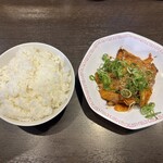 来来亭 牧之原店 - 