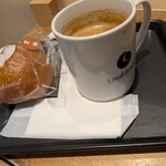 クックハウス - 料理写真: