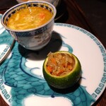 仁修樓 - 柚子のか煮詰め