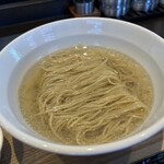 麺や ひでゆ㐂 - 美しい麺屋