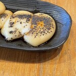 茶房もちつき庵 - 