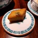 仁修樓 - カスタード