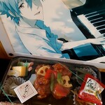 たごさく - 料理写真: