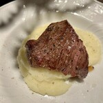 自然派ワインとフランス郷土料理 シュシュ - 