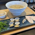 麺や ひでゆ㐂 - 