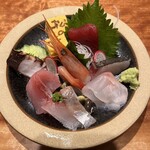 金沢 鮨 松の下 - 