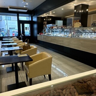 シャンドワゾー・グラシエ・ショコラティエ_2