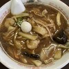 中国料理 御舟