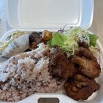 Dexee Deli 大手町フィナンシャルシティ店 - 