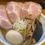 麺屋 はし本 - 
