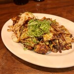 ワシントン食堂 - ワシン豚ちゃん